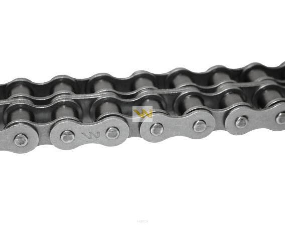 Łańcuch rolkowy wzmocniony 12A-2 ANSI A 60 (R2 3/4) 5 m Waryński W-L12A2