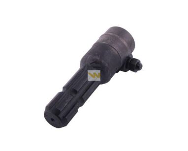 Redukcja adapter na śrubę 1 3/8" 6 wpustów na wałek 1 3/8" 6 wpustów WARYŃSKI W246609