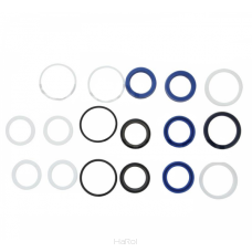 Komplet uszczelek siłownika pomocniczego 931173