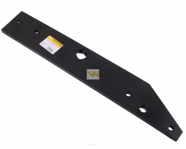 Płoza lewa zastosowanie 41659460509 Overum stal borowa WARYŃSKI