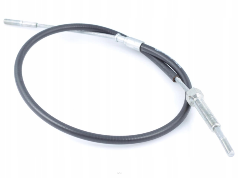 Linka hamulca ręcznego 70112905