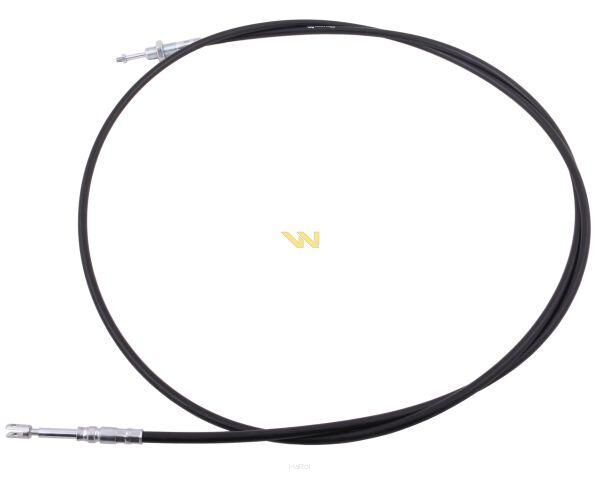 Linka do sterowania rozdzielaczem na widełki L-2000mm Waryński W-L2000W