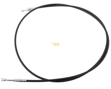 Linka do sterowania rozdzielaczem na widełki L-2000mm Waryński W-L2000W