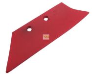 Lemiesz przedpłużka lewy 8. 9 zastosowanie Kverneland stal borowa Waryński - 2