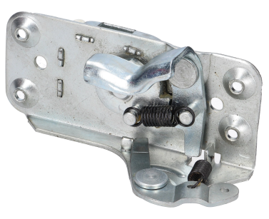 Zamek drzwi prawy 59117969