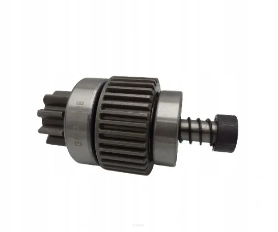 Koło z wałkiem W-9 931642