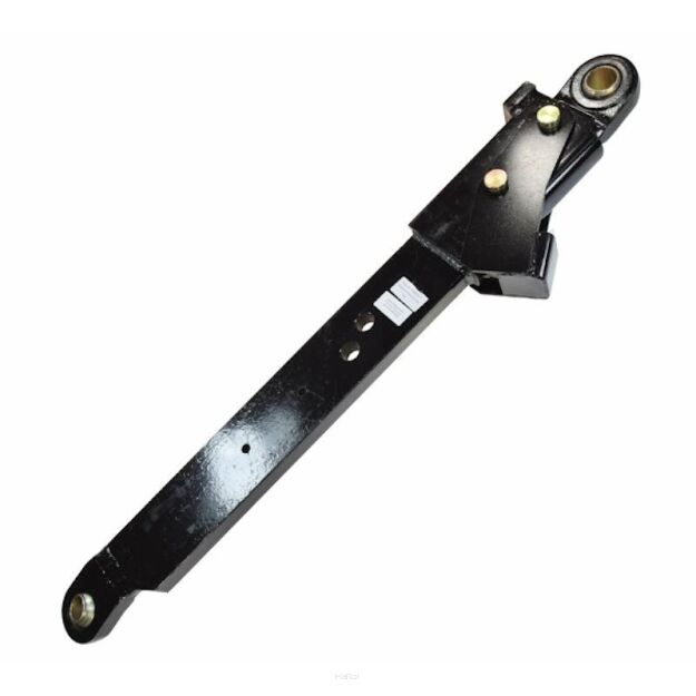 Dźwignia dolna lewa 87450779