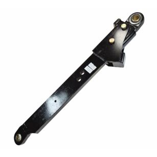 Dźwignia dolna lewa 87450779