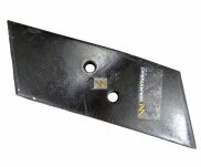 Dłuto, nakładka lemiesza obracalna lewa zastosowanie Overum stal borowa WARYŃSKI - 3