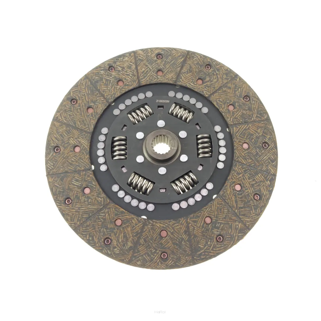 Tarcza sprzęgła FI 350 PEŁNA FORTERRA 19021506