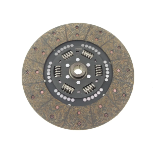 Tarcza sprzęgła FI 350 PEŁNA FORTERRA 19021506