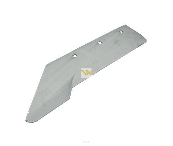 Lemiesz 3-skibowy z dziobem zastosowanie PR47 Unia Pług stal borowa WARYŃSKI