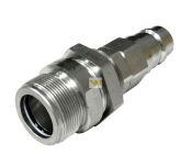 Redukcja gniazdo/wtyczka EURO skręcane (50492REDUKCJA) Waryński WRSGWE-RED - 2