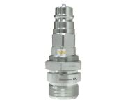 Redukcja gniazdo/wtyczka EURO skręcane (50492REDUKCJA) Waryński WRSGWE-RED - 3