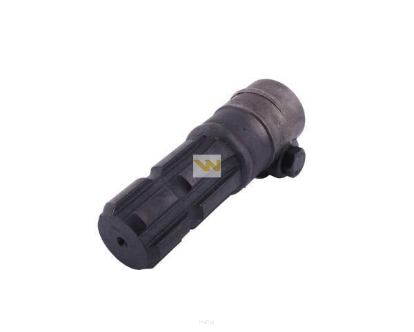 Redukcja adapter na śrubę 1 3/8