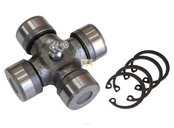 Krzyżak 30.2X106.5 seria 7 WARYŃSKI W219701