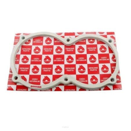 Uszczelka pokrywy przedniej skrzyni 40111914