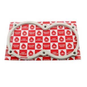 Uszczelka pokrywy przedniej skrzyni 40111914