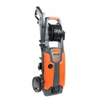 Myjka wysokociśnieniowa PW 125 C - 2