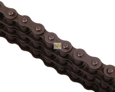 Łańcuch rolkowy 08B-3 (R3 1/2) 5 m Waryński W-L08B3