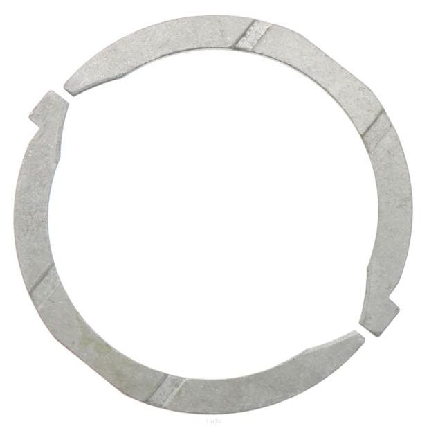 Półpierścienie wału 0.065.1218.0