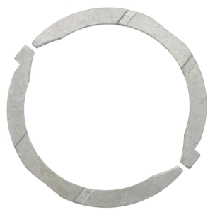 Półpierścienie wału 0.065.1218.0