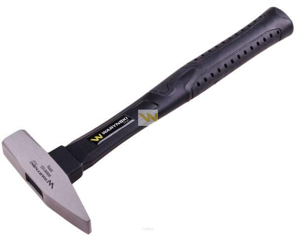 Młotek ślusarski 300g. Waryński WMM103
