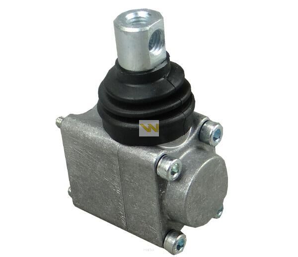 Kołpak górny do rozdzielaczy 40L Waryński W-KOLDZ40/80