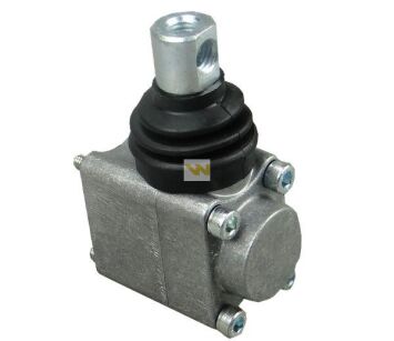 Kołpak górny do rozdzielaczy 40L Waryński W-KOLDZ40/80