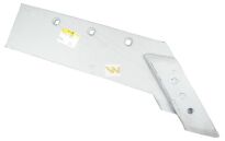 Lemiesz z dłutem zastosowanie AS/0184 Atlas Unia Pług stal borowa Waryński - 3