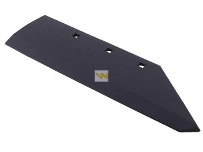 Eurolemiesz lewy 16" zastosowanie Gregoire-Besson 172613 stal borowa WARYŃSKI