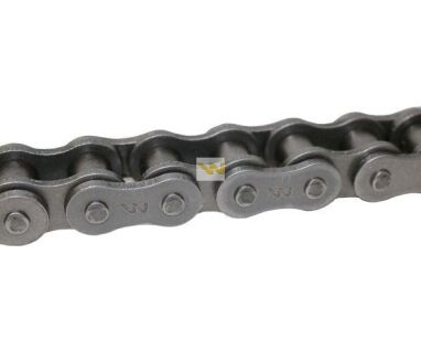 Łańcuch rolkowy 06B-1 (R1 3/8) 5 m Waryński W-L06B1