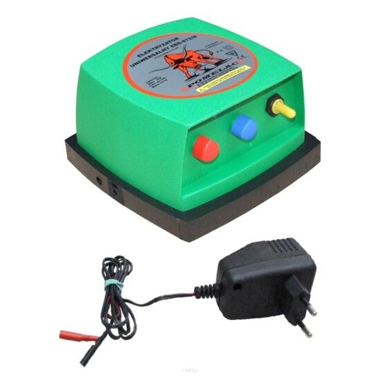 EBS 872/M uniwersalny z zasilaczem