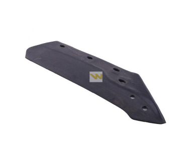 Eurolemiesz lewy 14" 622167 zastosowanie Kuhn Helicoidal Waryński