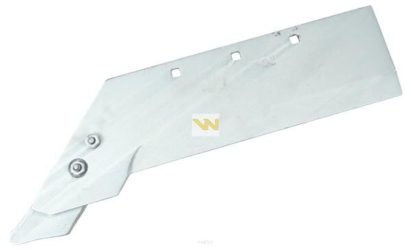 Lemiesz z dłutem zastosowanie B-200 Fortschritt Pług stal borowa Waryński