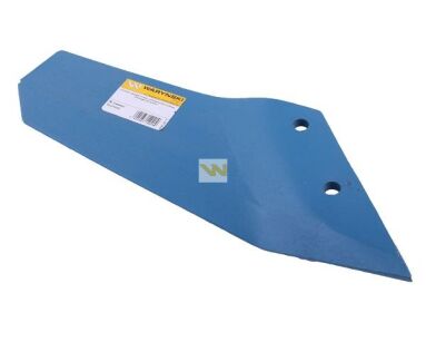 Lemiesz wygięty długi prawy zastosowanie Lemken Smaragd Waryński