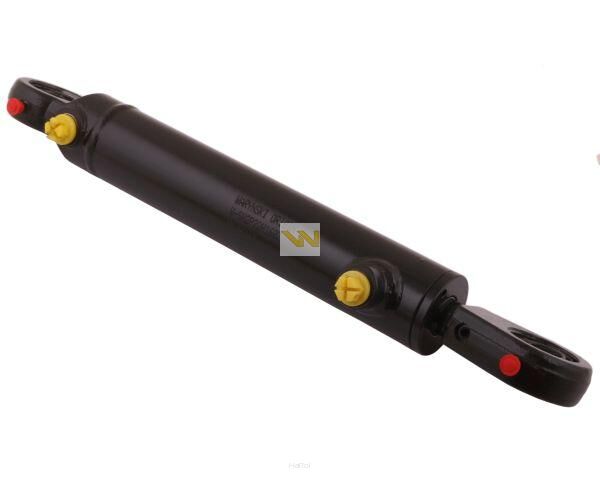 Cylinder hydrauliczny - siłownik dwustronny CJ2F-40/22/160 Waryński W-SH2P22H160Z