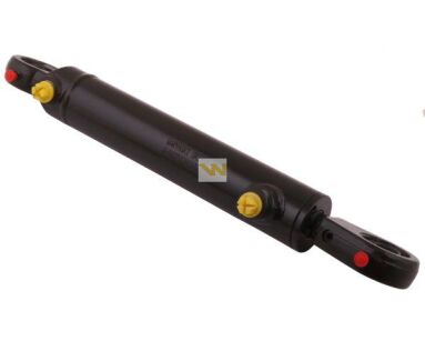 Cylinder hydrauliczny - siłownik dwustronny CJ2F-40/22/160 Waryński W-SH2P22H160Z