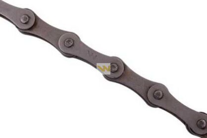 Łańcuch rolkowy 216A 2080 (R1 2) 5 m Waryński W-L216A