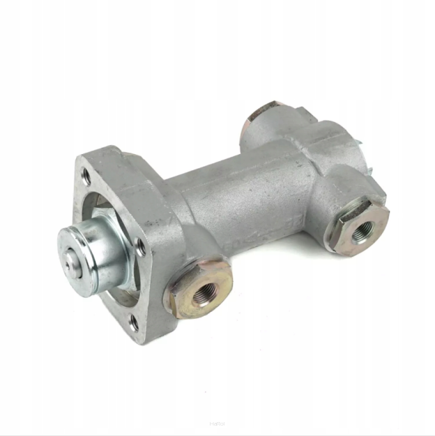 Wyrównywacz ciśnienia hamulców 70116830