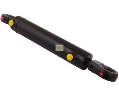 Cylinder hydrauliczny - siłownik dwustronny wspomagania CJF-50/28/200Z (sworzeń 30mm) Bizon Waryński W-SH2P28H200Z-A