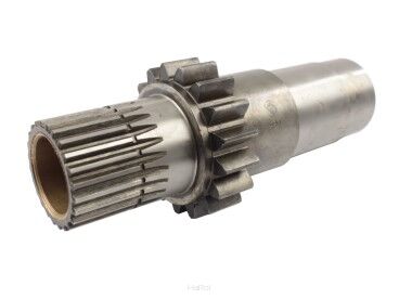 Wałek reduktora Z-17 46419450
