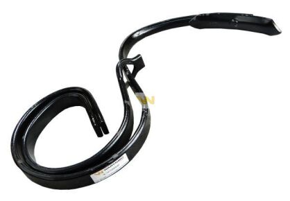 Ząb sprężynowy agregatu uprawowego wzmocniony Waryński