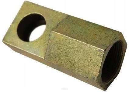 Kolanko pompy hydraulicznej 84420004