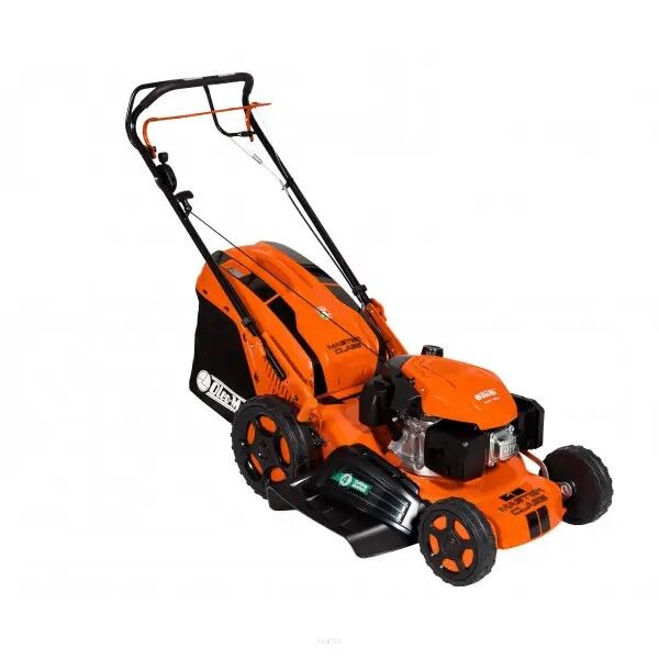 Kosiarka Oleo-Mac GMC 48 TK ALLROAD4