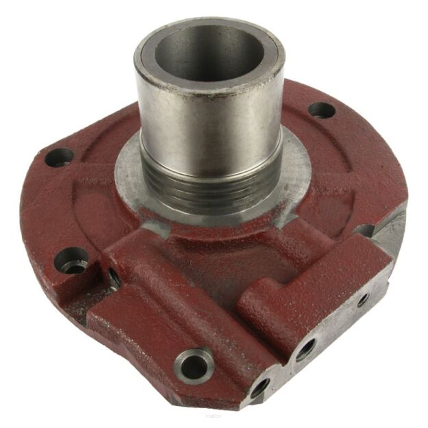 Pokrywa wzmacniacza momentu 80126160 80126130