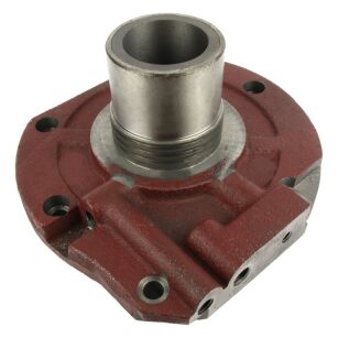 Pokrywa wzmacniacza momentu 80126160 80126130