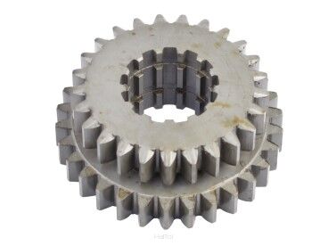 Koło przesuwne 2 i 3 biegu 30111952