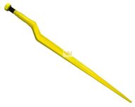 Ząb ładowacza uniwersalny Z L- 880 mm zastosowanie 5193-FT88N Tur WARYŃSKI W9132-880W - 3