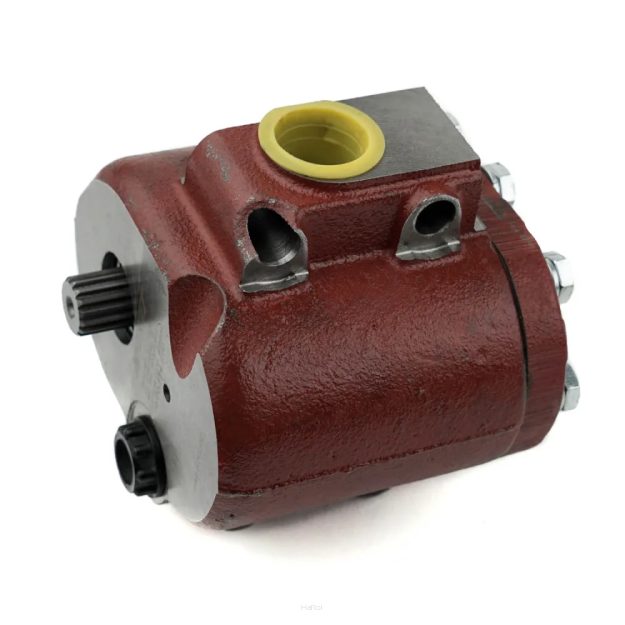 Pompa hydrauliczna podnośnika 70114610